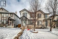 16 SADDLEBROOK Place NE  Calgary, AB T3J 5M3