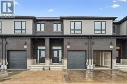105 WINTER WREN Crescent  Kitchener, ON N2P 0K7