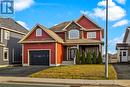 5 Douglas Street, St. John'S, NL  - Outdoor With Facade 