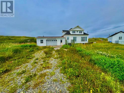 16 B Brown'S Road, Joe Batts Arm, NL - Outdoor