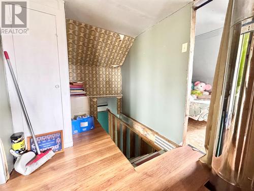 16 B Brown'S Road, Joe Batts Arm, NL - Indoor Photo Showing Other Room