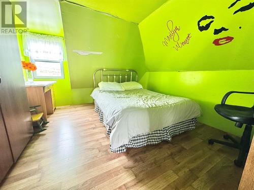 16 B Brown'S Road, Joe Batts Arm, NL - Indoor Photo Showing Bedroom