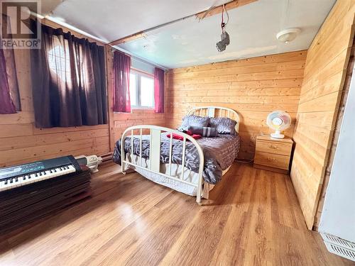 16 B Brown'S Road, Joe Batts Arm, NL - Indoor Photo Showing Bedroom
