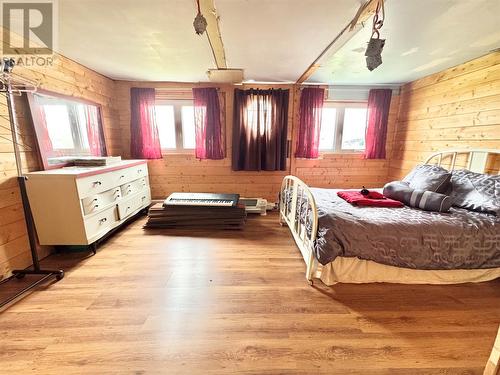 16 B Brown'S Road, Joe Batts Arm, NL - Indoor Photo Showing Bedroom