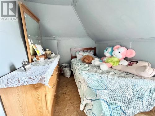 16 B Brown'S Road, Joe Batts Arm, NL - Indoor Photo Showing Bedroom