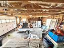 16 B Brown'S Road, Joe Batts Arm, NL  - Indoor Photo Showing Garage 