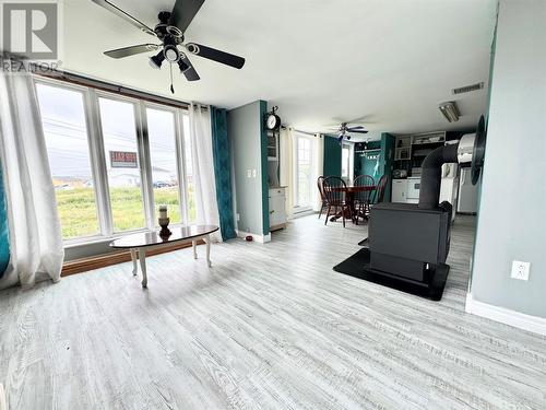 16 B Brown'S Road, Joe Batts Arm, NL - Indoor