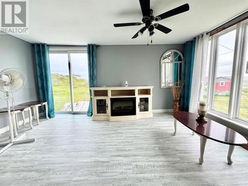 16 B Brown'S Road, Joe Batts Arm, NL - Indoor Photo Showing Other Room