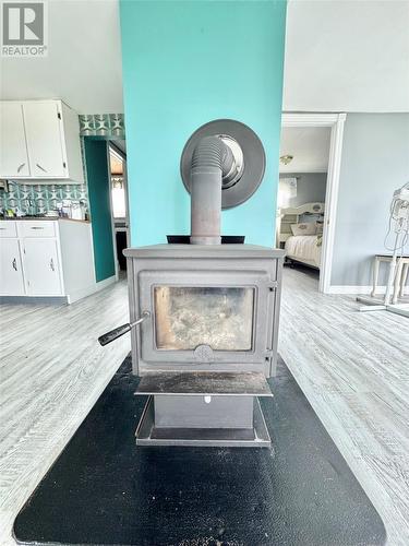 16 B Brown'S Road, Joe Batts Arm, NL - Indoor