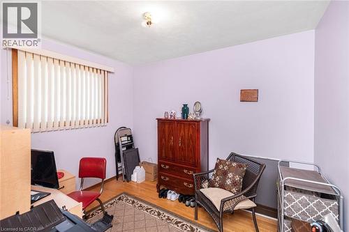 176 Walter Avenue S, Hamilton, ON - Indoor