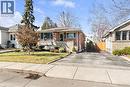 176 Walter Avenue S, Hamilton, ON  - Outdoor 