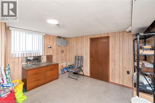 176 Walter Avenue S, Hamilton, ON - Indoor