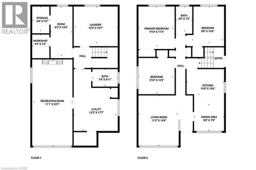 176 Walter Avenue S, Hamilton, ON - Other