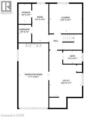 176 Walter Avenue S, Hamilton, ON - Other