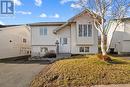 38 Greenspond Drive, St. John'S, NL  - Outdoor 