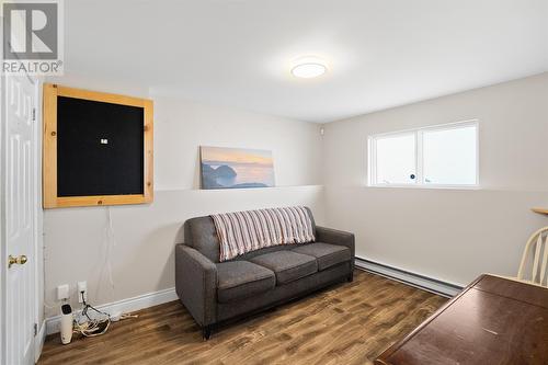 38 Greenspond Drive, St. John'S, NL - Indoor
