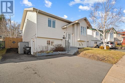 38 Greenspond Drive, St. John'S, NL - Outdoor