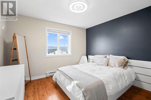38 Greenspond Drive, St. John'S, NL - Indoor Photo Showing Bedroom