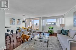 702 - 14 NEILSON DRIVE  Toronto, ON M9C 1V6