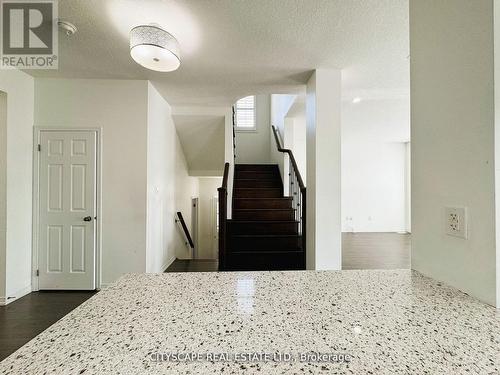 Stairs to 2nd Floor and to Basement - 7646 Goldenrod Trail, Niagara Falls, ON - Indoor