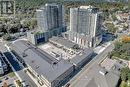 1008 - 15 Glebe Street, Cambridge, ON  - Outdoor With View 