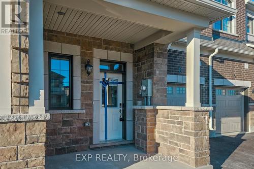 8 Vinewood Crescent, Barrie, ON - Outdoor