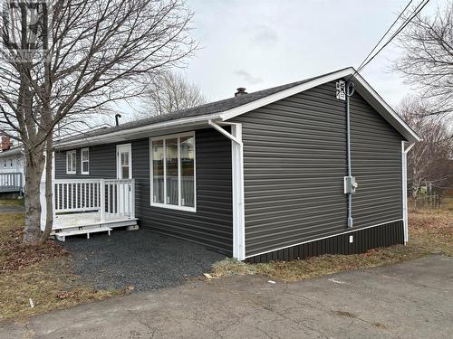 11 Miller Road, Lewisporte, NL - Outdoor
