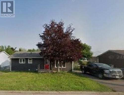 11 Miller Road  Lewisporte, NL A0G 3A0