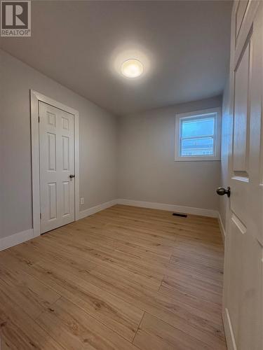 11 Miller Road, Lewisporte, NL - Indoor Photo Showing Other Room