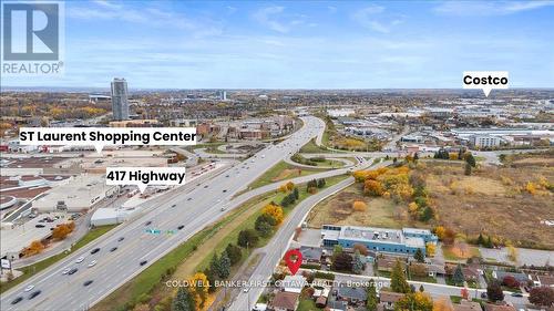 450 Tremblay Road, Ottawa, ON 