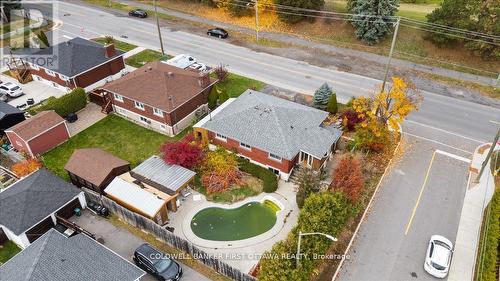 450 Tremblay Road, Ottawa, ON 