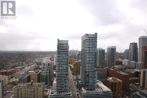 3609-Den - 195 Redpath Avenue, Toronto, ON - Outdoor