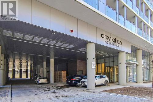 3609-Den - 195 Redpath Avenue, Toronto, ON - Outdoor With Exterior