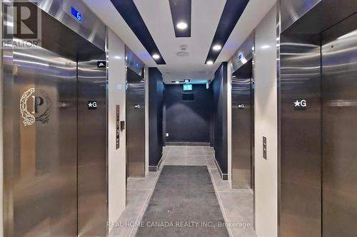 3609-Den - 195 Redpath Avenue, Toronto, ON - Indoor