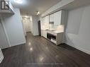 3609-Den - 195 Redpath Avenue, Toronto, ON  - Indoor Photo Showing Kitchen 