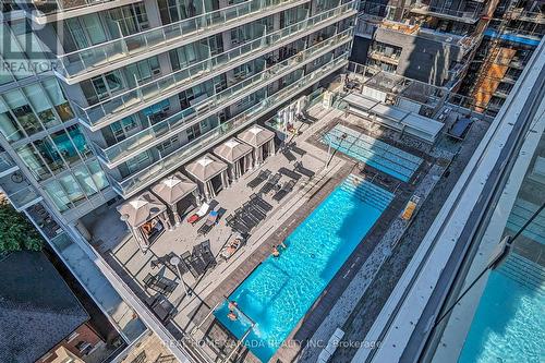 3609-Den - 195 Redpath Avenue, Toronto, ON - 