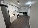 3609-Den - 195 Redpath Avenue, Toronto, ON  - Indoor Photo Showing Kitchen 
