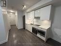 3609-Den - 195 Redpath Avenue, Toronto, ON  - Indoor Photo Showing Kitchen 