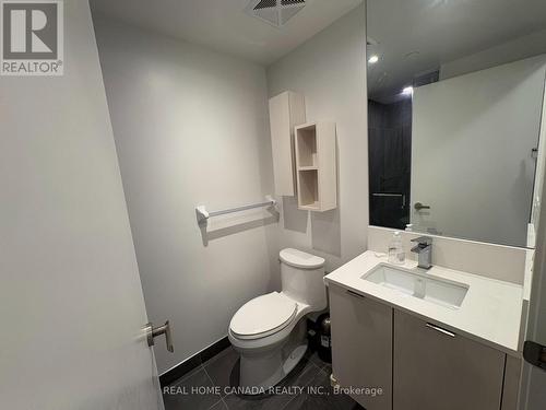 3609-Den - 195 Redpath Avenue, Toronto, ON - Indoor Photo Showing Bathroom