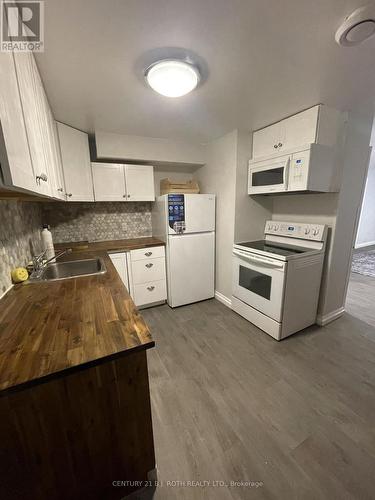 8 Daphne Crescent, Barrie, ON - Indoor