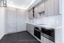 1612 - 85 Mcmahon Drive, Toronto, ON  - Indoor Photo Showing Kitchen 