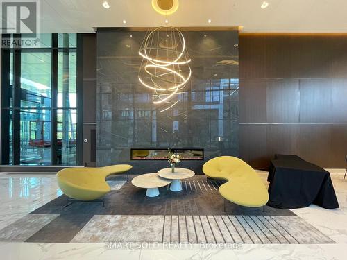 1612 - 85 Mcmahon Drive, Toronto, ON - Indoor Photo Showing Other Room