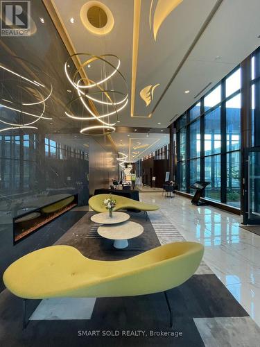 1612 - 85 Mcmahon Drive, Toronto, ON - Indoor Photo Showing Other Room