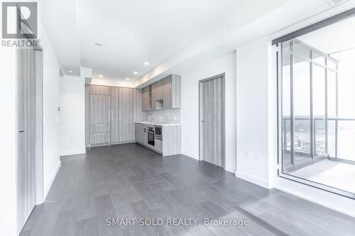 1612 - 85 Mcmahon Drive, Toronto, ON - Indoor