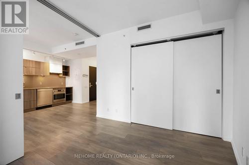 1812 - 125 Peter Street, Toronto, ON - Indoor