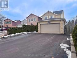 1939 A PARKSIDE DRIVE  Pickering, ON L1V 3N6