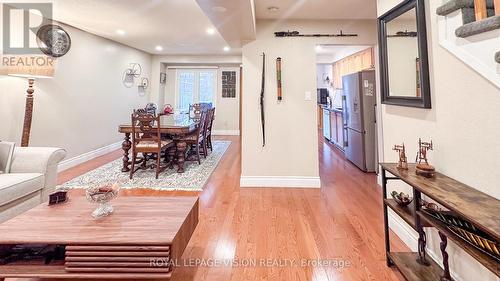 1939 A Parkside Drive, Pickering, ON - Indoor