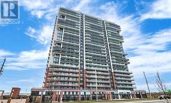 1521 - 2550 SIMCOE STREET N  Oshawa, ON L1L 0R5