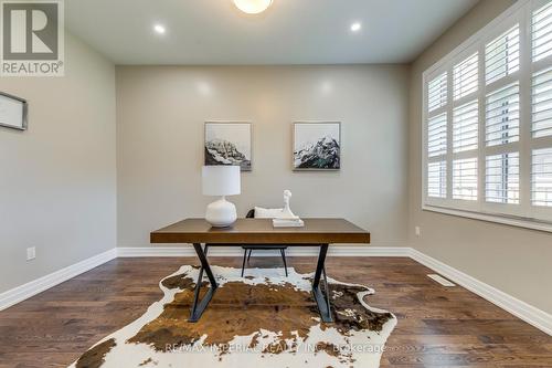 3263 Donald Mackay Street, Oakville, ON - Indoor Photo Showing Other Room