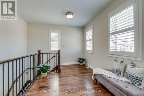 3263 Donald Mackay Street, Oakville, ON - Indoor Photo Showing Other Room